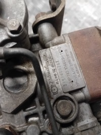 Isuzu trooper 2.3d насос впрыскная 345a409261/104649-1170 Цена, фото thumb