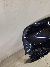 фото thumb №8, Крышка багажника задняя задняя porsche cayenne iii 9y3 coupe