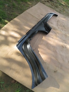 фото thumb №13, Volvo v60 s60 i 11- поріг стійка крило праві