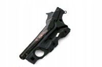 Mini r55 r56 lci r58 r59 прокладка двигателя правая Оригинал, фото thumb