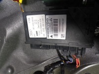 фото thumb №9, Seat exeo двери левые передние lz9y