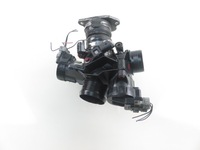 фото thumb №10, Дроссельная заслонка citroen c5 ii 1.6 hdi 9655971780