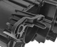 фото thumb №14, Лампа передняя do dodge challenger 2015-2024 68174066ad правая механический