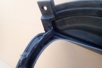 фото thumb №4, Решітка радіатора решітка радіатора решітка радіатора jeep renegade lift 2018-