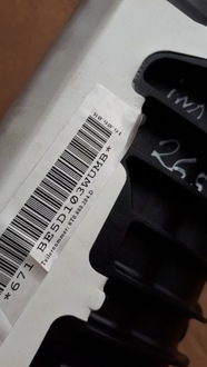 фото thumb №7, Подушка подушка безопасности пассажира audi оригинальный номер 8t0880204d