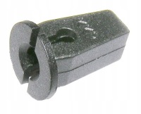 фото thumb №1, 10szt skoda fabia '00-'08 -колодка защита, подкрылок