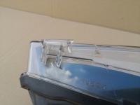 Tesla 3 протитуманна фара передній правий led drl 1077396-00-d Київ, фото thumb