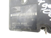фото thumb №8, Блок керування abs subaru justy g3x 06210901473 5wk84117 5611086g10