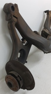 Подвеска задние балка oś задний  mercedes w115 w114 Недорого, фото thumb