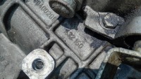 фото thumb №6, Кпп кпп / коробка передач f13 c374 opel corsa c 1.2b