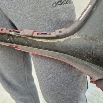 фото thumb №8, Audi rs6 c7 4g 13-15 бампер перед переднє spr pdc 4g0807437n