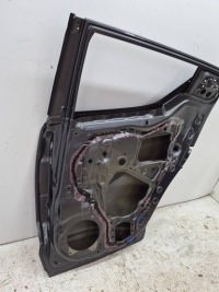 фото thumb №11, Toyota c-hr chr i 2016+ двері зад задні праві fv