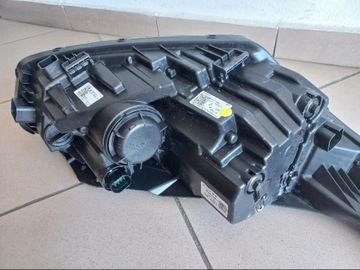 фото thumb №10, Kia ceed iii 3 рестайлинг полный led 21- лампа левая передняя перед 92101-j7500