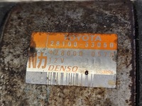 фото thumb №5, Toyota yaris 2003 стартер