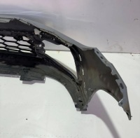 фото thumb №8, Vw golf 8 viii gti бампер перед передній