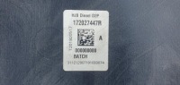 Bak бак насос топливной  1.5 dci renault captur 2 172028462r Киев, фото thumb