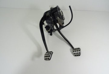 фото thumb №1, 2015-23 challenger 6.4 srt 6.2 hellcat педаль тормоза сцепления помпа механическая коробка передач