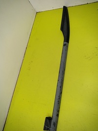 фото thumb №11, Рейлинги mitsubishi pajero iii 1999-2006 v7_w, v6_w mr437683 mr437684 suv