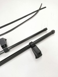 фото thumb №12, Багажник даховий thule ford ka 3d hb 09- оригінальний номер 1580900