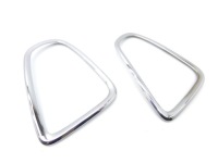 Купить Рамка хром лампы правый задний  mini cooper r56 r57 2752244, фото thumb