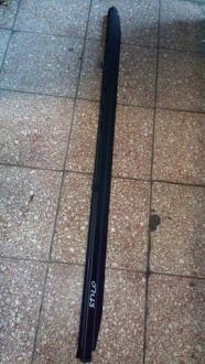 фото thumb №1, Шторка fiat stilo