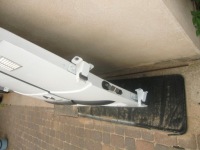 фото thumb №6, Дверь правое левая задняя renault express