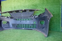 фото thumb №15, Peugeot partner iv 18- бампер передний перед