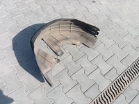 фото thumb №5, Ford b-max 2012-17r. - подкрылок правый задняя av11-r278b56-ac