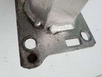 фото thumb №9, Scudo expert jumpy 07-14 балка pod бампер перед передняя