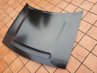 фото thumb №6, Капот dodge challenger 2015-25 demon style alu