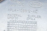 фото thumb №6, Land rover range rover l405 капот двигателя защита тепловая hpla-10b812-ac