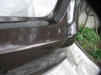 фото thumb №6, Audi a5 8t0 11- s-line бампер задний sportback kielce-gliwice