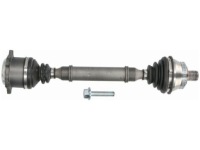 Купить Приводной вал перед левая audi a6 c5 2.5 97-05, фото thumb