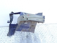 фото thumb №1, Лонжерон чверть ліва nissan qashqai j11 rbn