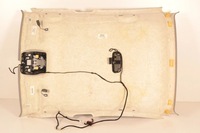 фото thumb №2, Alfa romeo giulia 2017 потолок