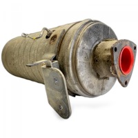 Купити Me230696 mitsubishi гасник, фото thumb