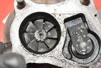 фото thumb №5, Турбонагнетатель турбина 17201-27050 toyota corolla e12 2.0 d-4d 90 km 00-08