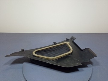 фото thumb №5, Mercedes gle w292 панель під лобовим склом захист права a1668300201