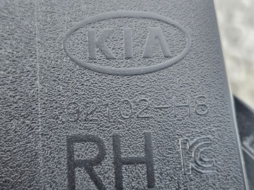 фото thumb №10, Kia rio iv лампа права led 92102-h8 10 pin
