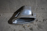 фото thumb №1, Ідеальна наконечник вихлоп ліва mercedes w205 w253 1