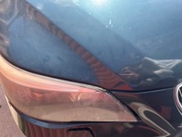 фото thumb №7, Bmw 5 e61 touring капот крышка двигателя a43