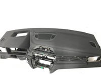 фото thumb №5, Bmw x1 f48 панель приладів консоль s head up