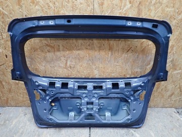 фото thumb №13, Кришка зад кришка багажника kia venga yn 2010- 737001p000