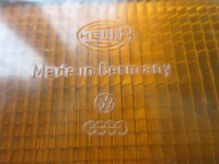 фото thumb №12, Лампа задня ліва audi 100 c2 53264r + вкладиш