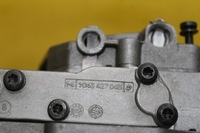 фото thumb №13, Плита клапанная коробки передач a8 d2 4.2b cml