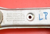 фото thumb №9, Підйомник скло лівий перед eu 13100417lh opel astra 3 iii h 5d hb 04-07