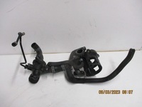 фото thumb №1, Корпус термостата mercedes glk a6512000615