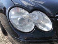 Передні  капот фара бампер mercedes sl r230 європа Доставка, фото thumb