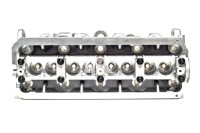 фото thumb №10, Amc головка цилиндров skoda felicia i felicia ii vw caddy ii