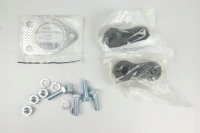 Купити Набір монтажний глушника colt iii lancer golf iv, фото thumb